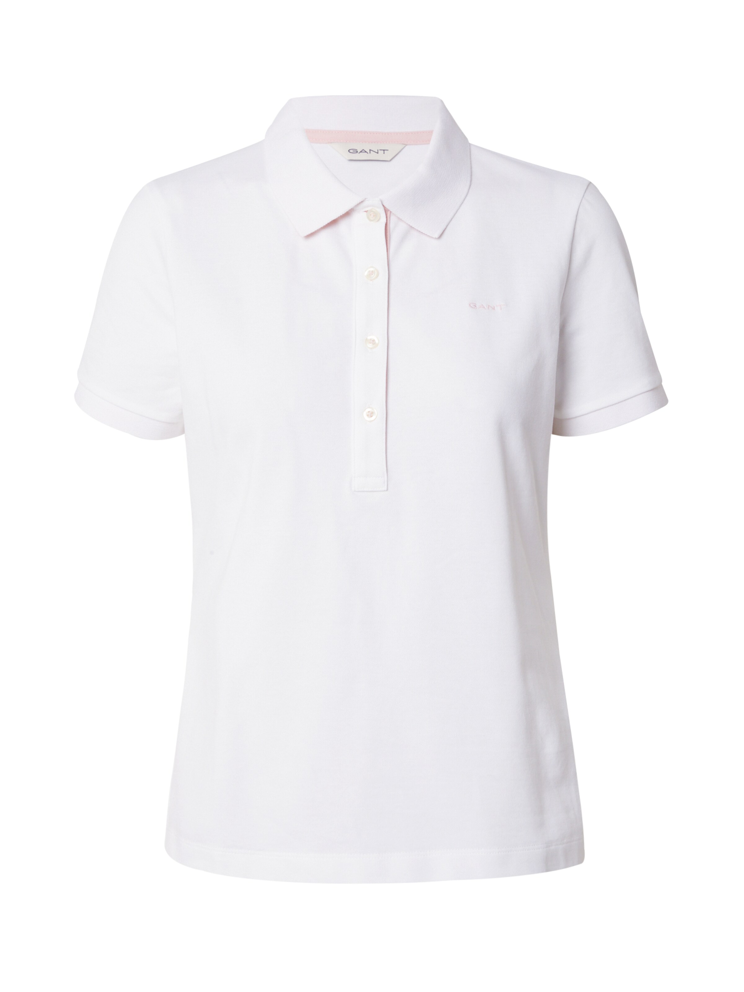 GANT Shirts i hvid: forside