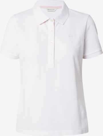 GANT Shirts i hvid: forside