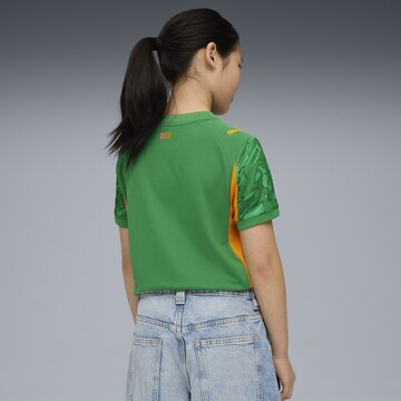 PUMA Functioneel shirt 'Manchester City 25/26' in Groen