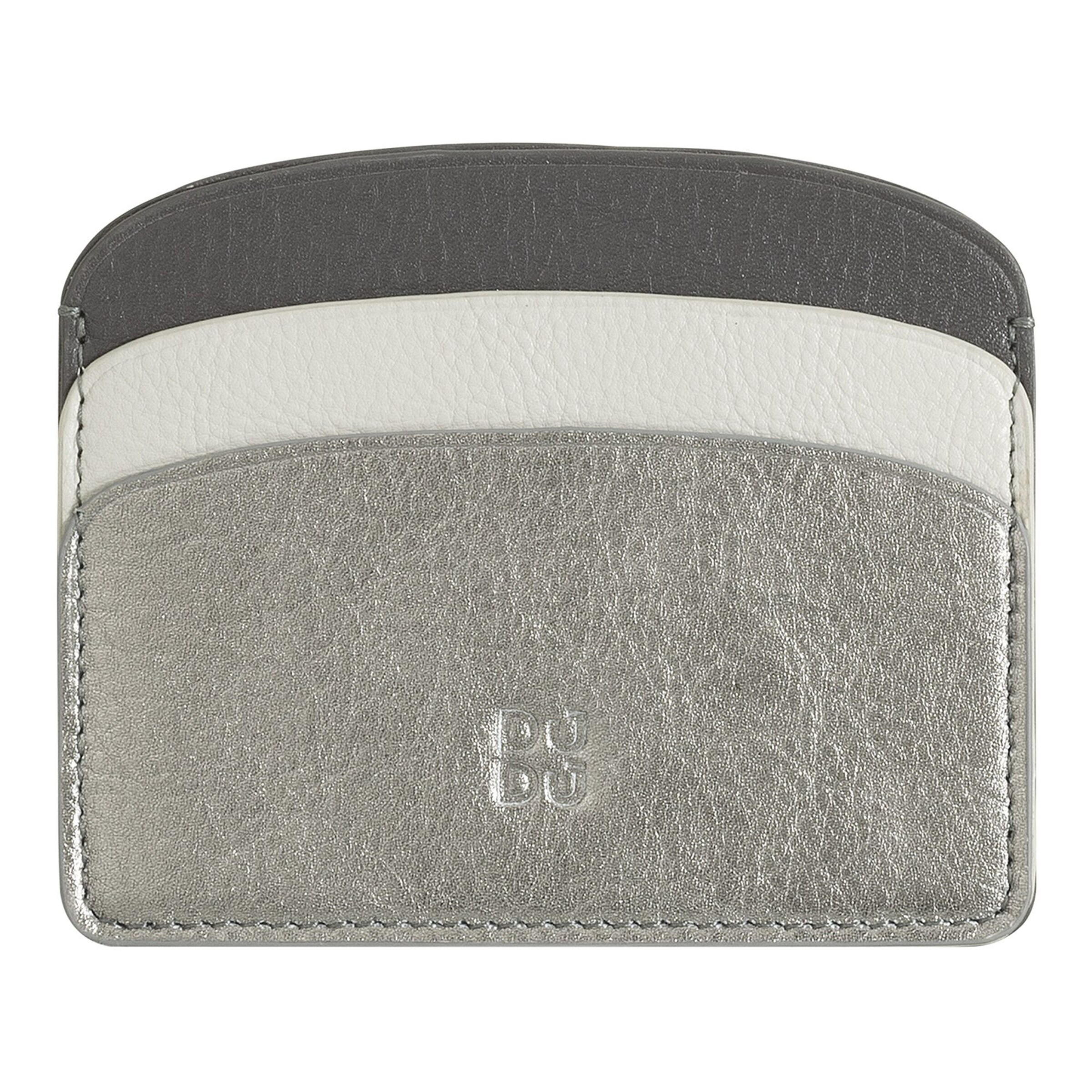 Astuccio di DuDu in grigio: frontale