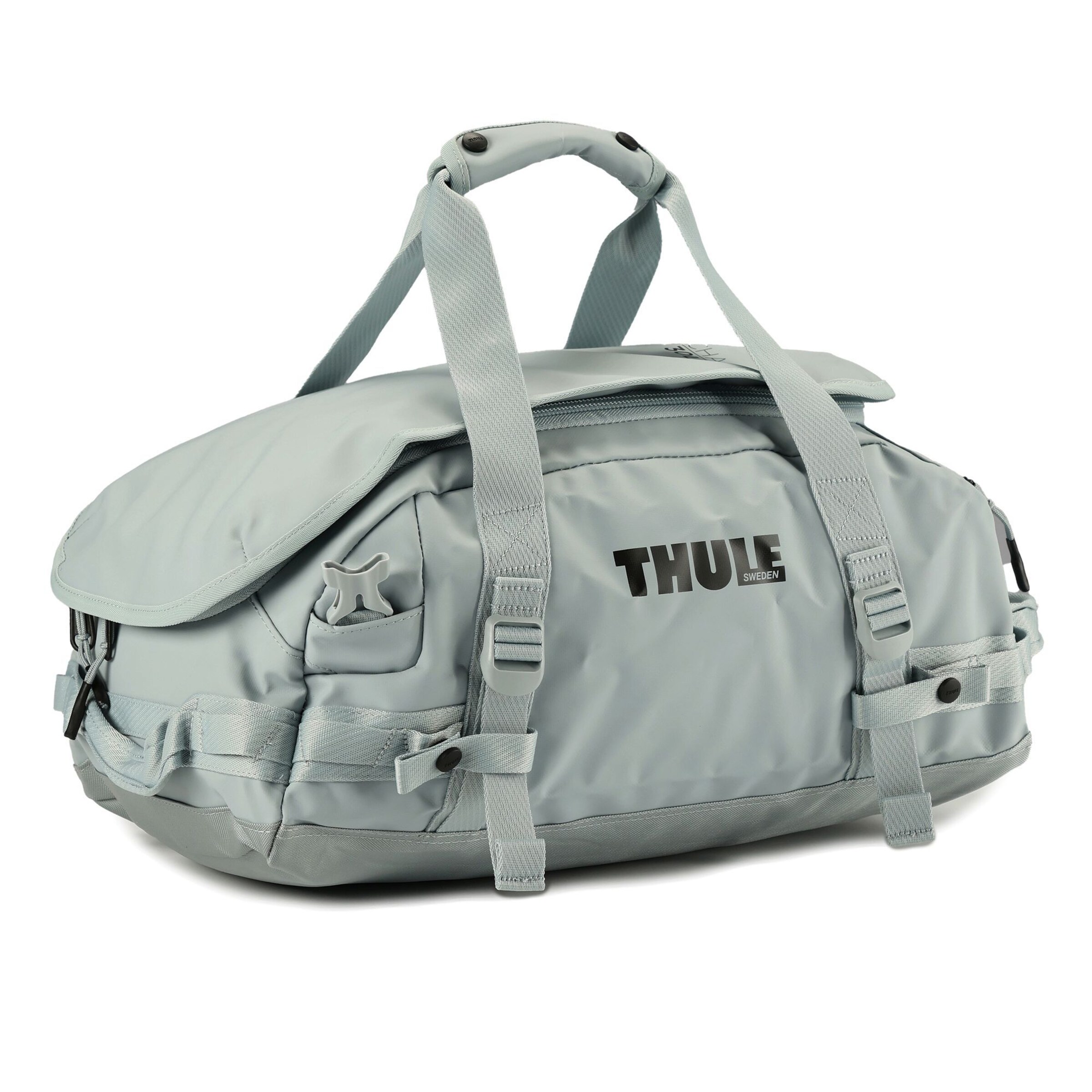 Thule Weekender 'Chasm' in Blau