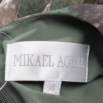 Mikael Aghal Kleid XS in Mischfarben