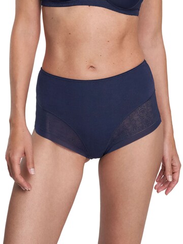 SUSA Shaping Slip 'Milano' in Blue