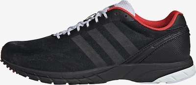 ADIDAS ORIGINALS Sneaker 'Adizero Adios' in 36 in anthrazit / schwarz / weiß, Produktansicht