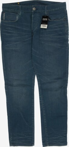 G-Star RAW Jeans in 35 in Green: front
