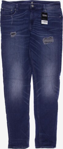 Asos Jeans 34 in Blau: predná strana