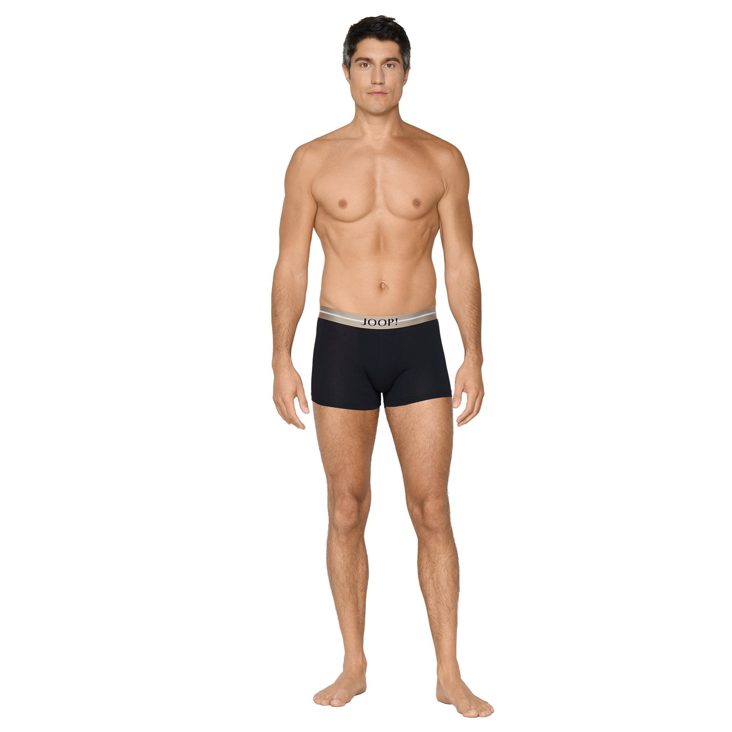 JOOP! Boksershorts i sort