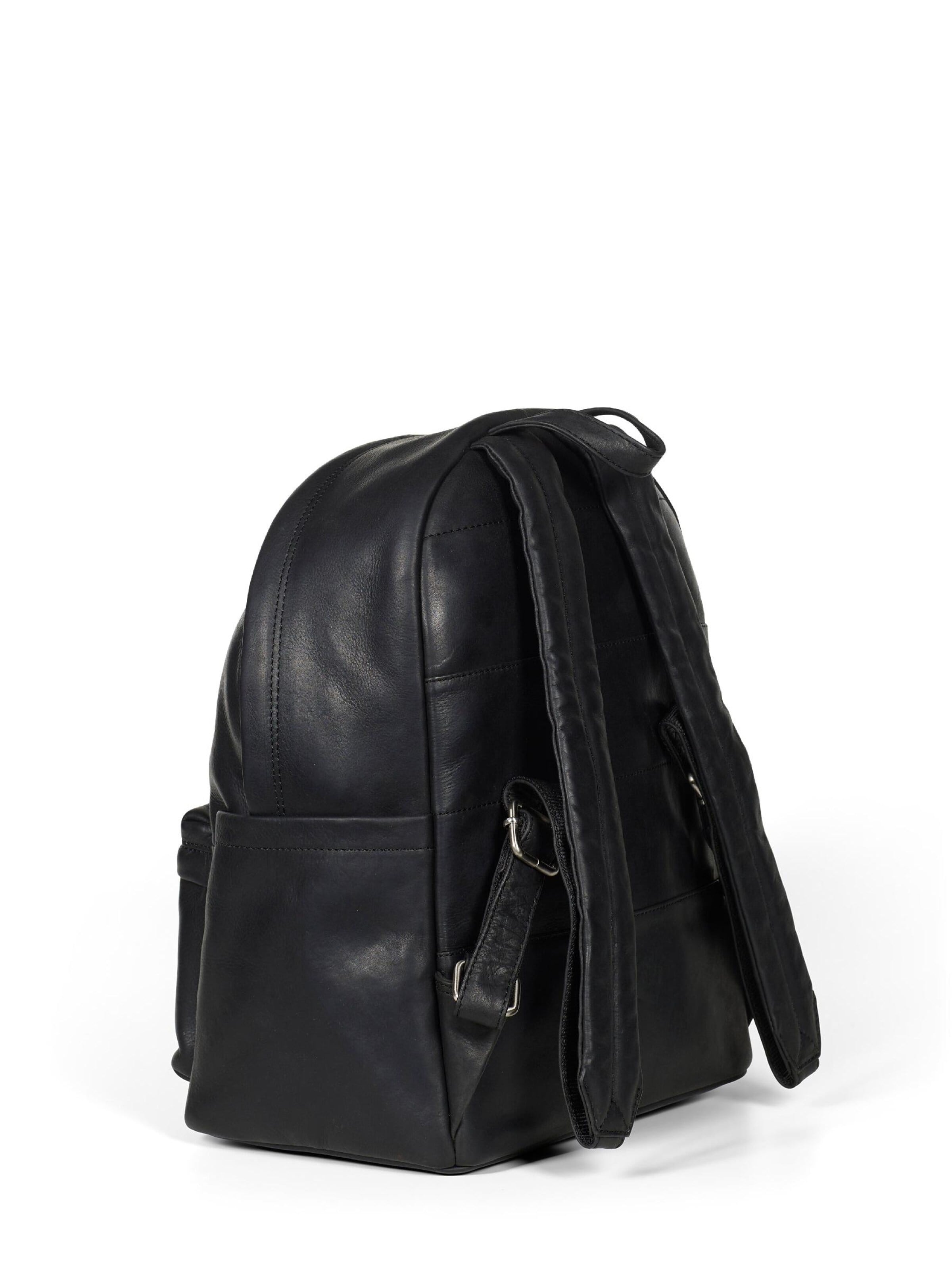 Howard London Rucksack‌‌‌‌‌ in Schwarz
