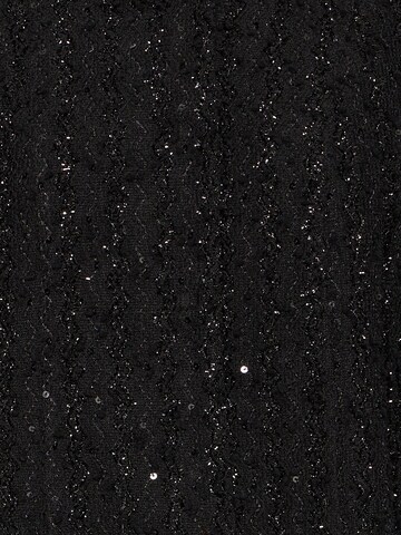 ICHI Blazer 'IHNinky' in Black