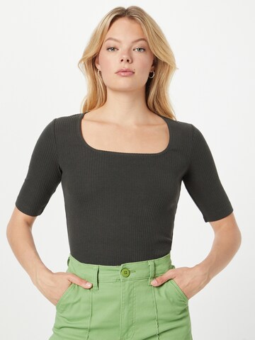 Marc O'Polo DENIM - Camiseta en verde: frente