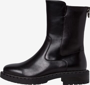 TAMARIS Stiefelette in Schwarz