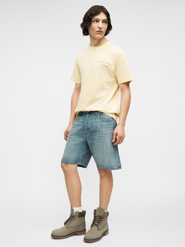 zils JACK & JONES Standarta Džinsi 'JJITONY JJORIGINAL'