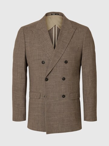 SELECTED HOMME Colbert in Bruin