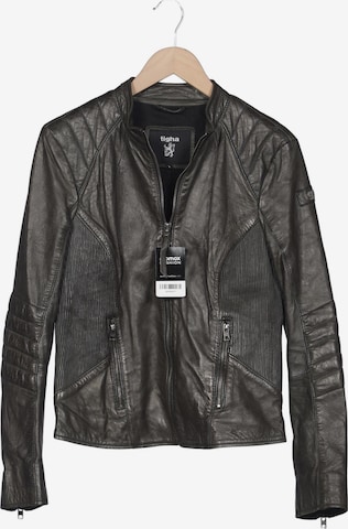 Tigha Guarantee Tigha Jacke Grau Tigha Jacke L In Grau ABOUT