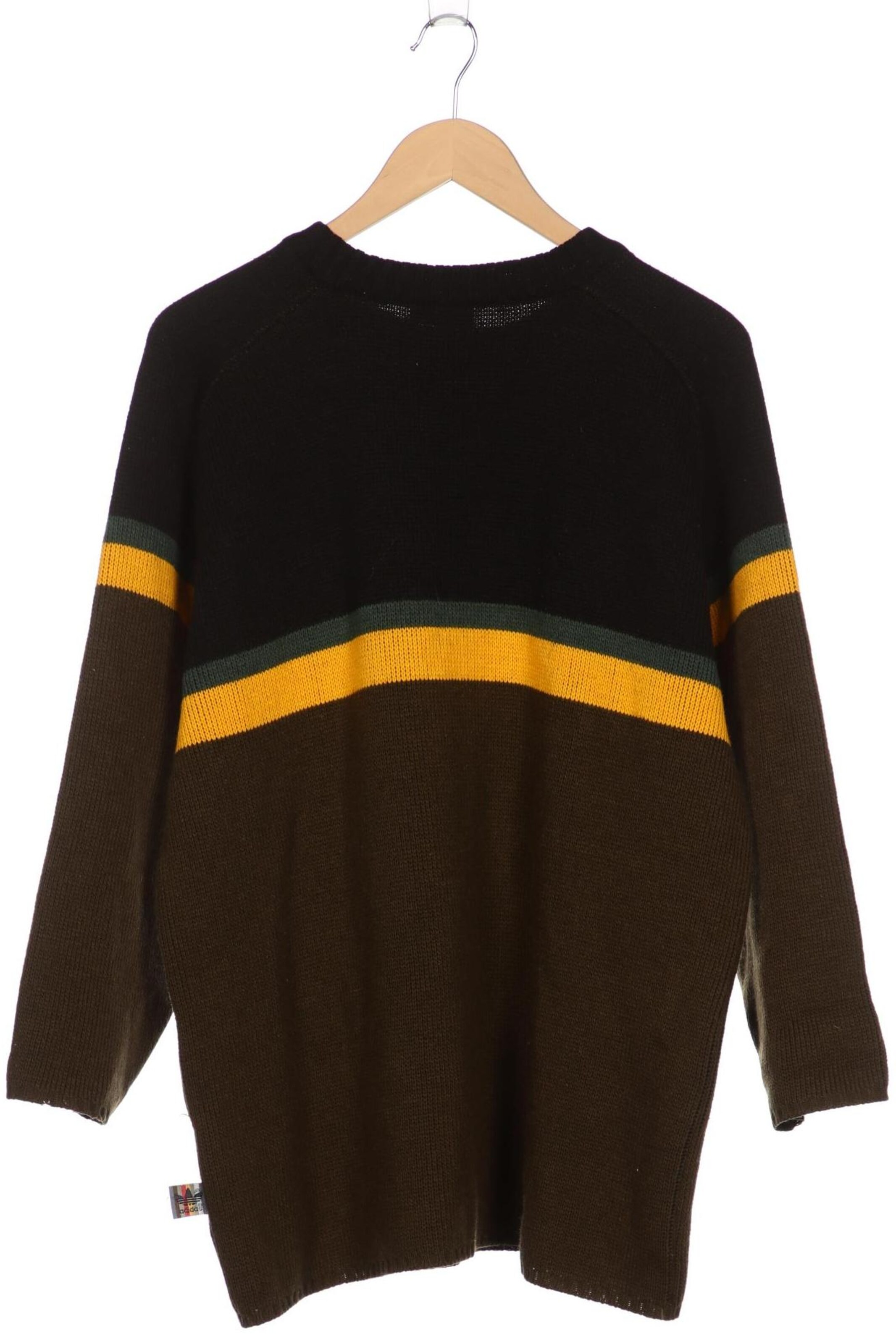 ADIDAS PERFORMANCE Pullover S in Grün