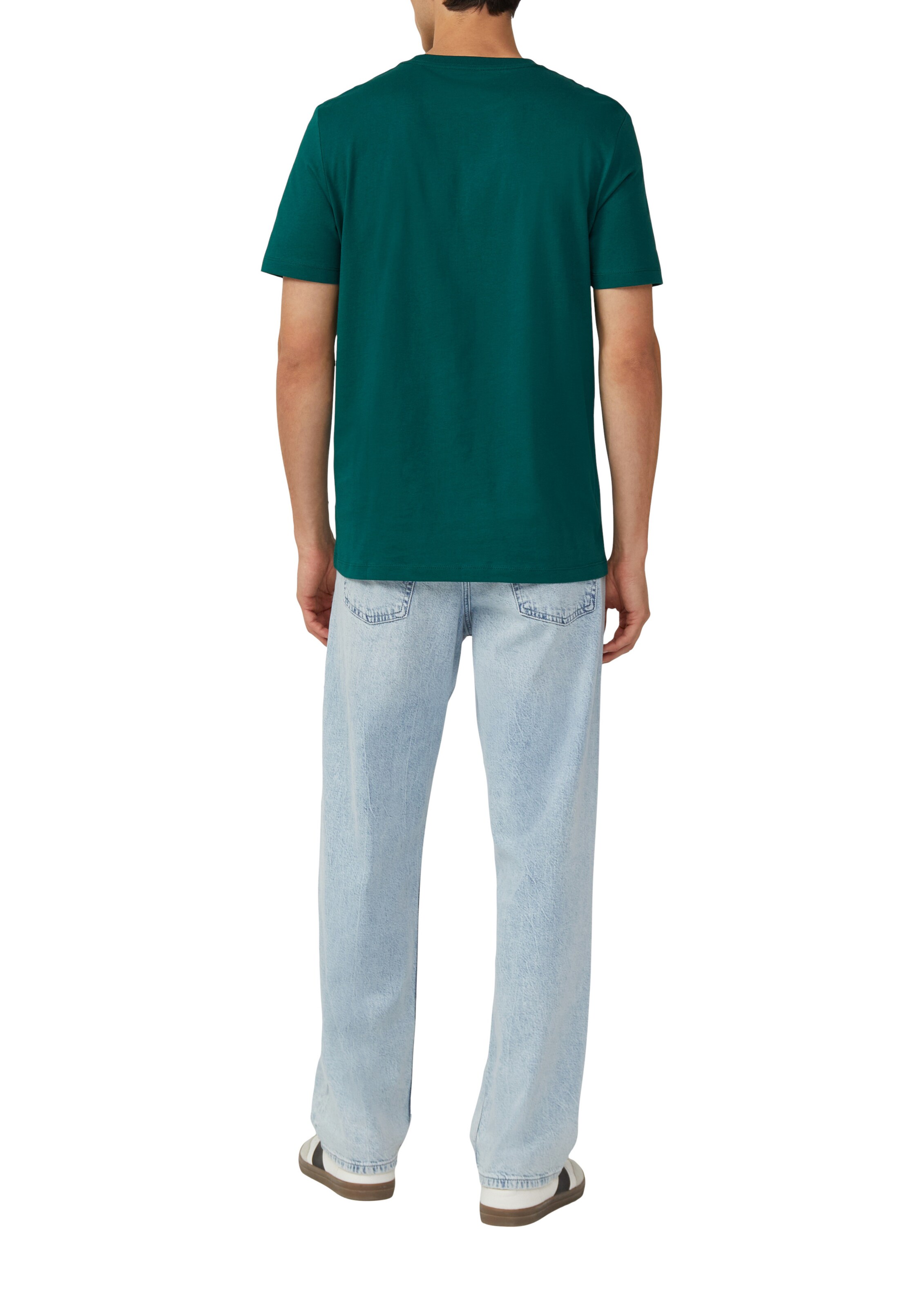 s.OliverMajica - zelena boja