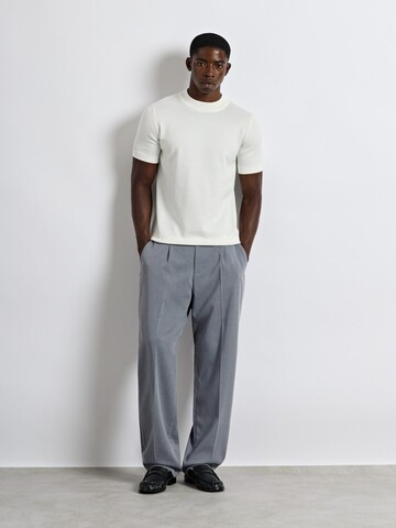 Burocs Shirt in White