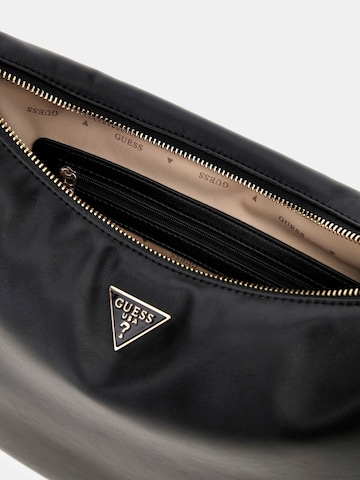 GUESS Shoulder Bag 'Sunetra' in Black