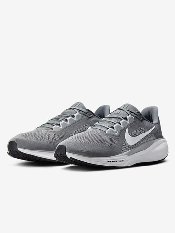 NIKE Running Shoes 'Pegasus 41' in Grey