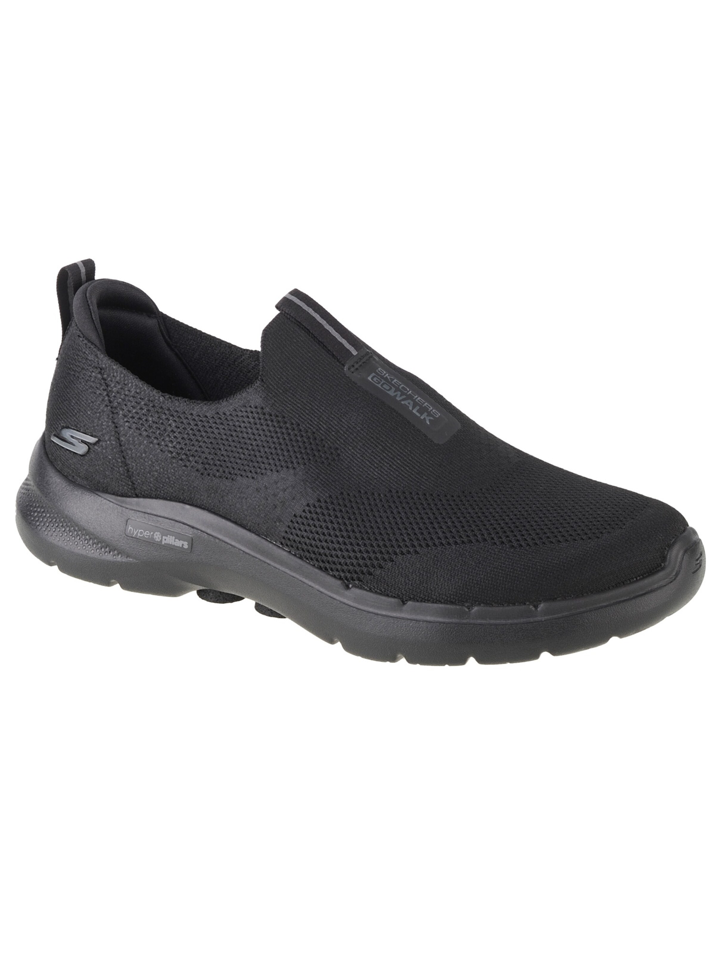 SKECHERS Slip On 'Skechers Go Walk 6'‌‌‌ in Schwarz