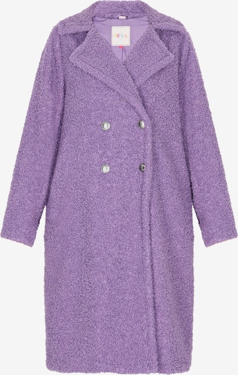 IZIA Prechodný kabát - levanduľová, Produkt