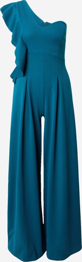 WAL G. Jumpsuit i cyanblå, Produktvy