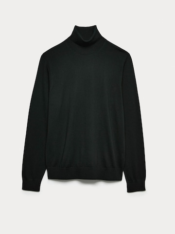 Marks & Spencer Pullover in Schwarz