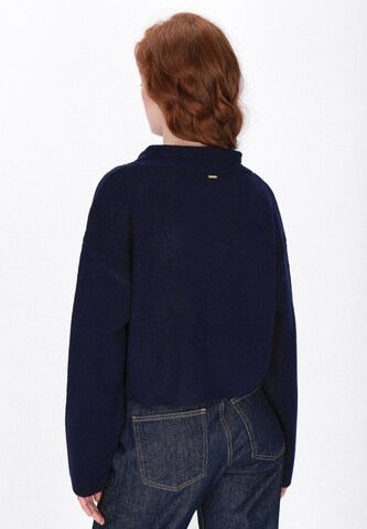 DreiMaster Vintage - Pullover em azul