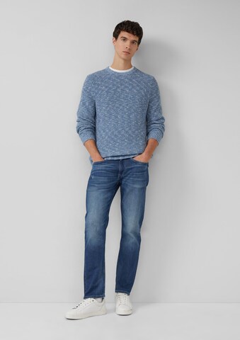 s.Oliver Svetr – modrá