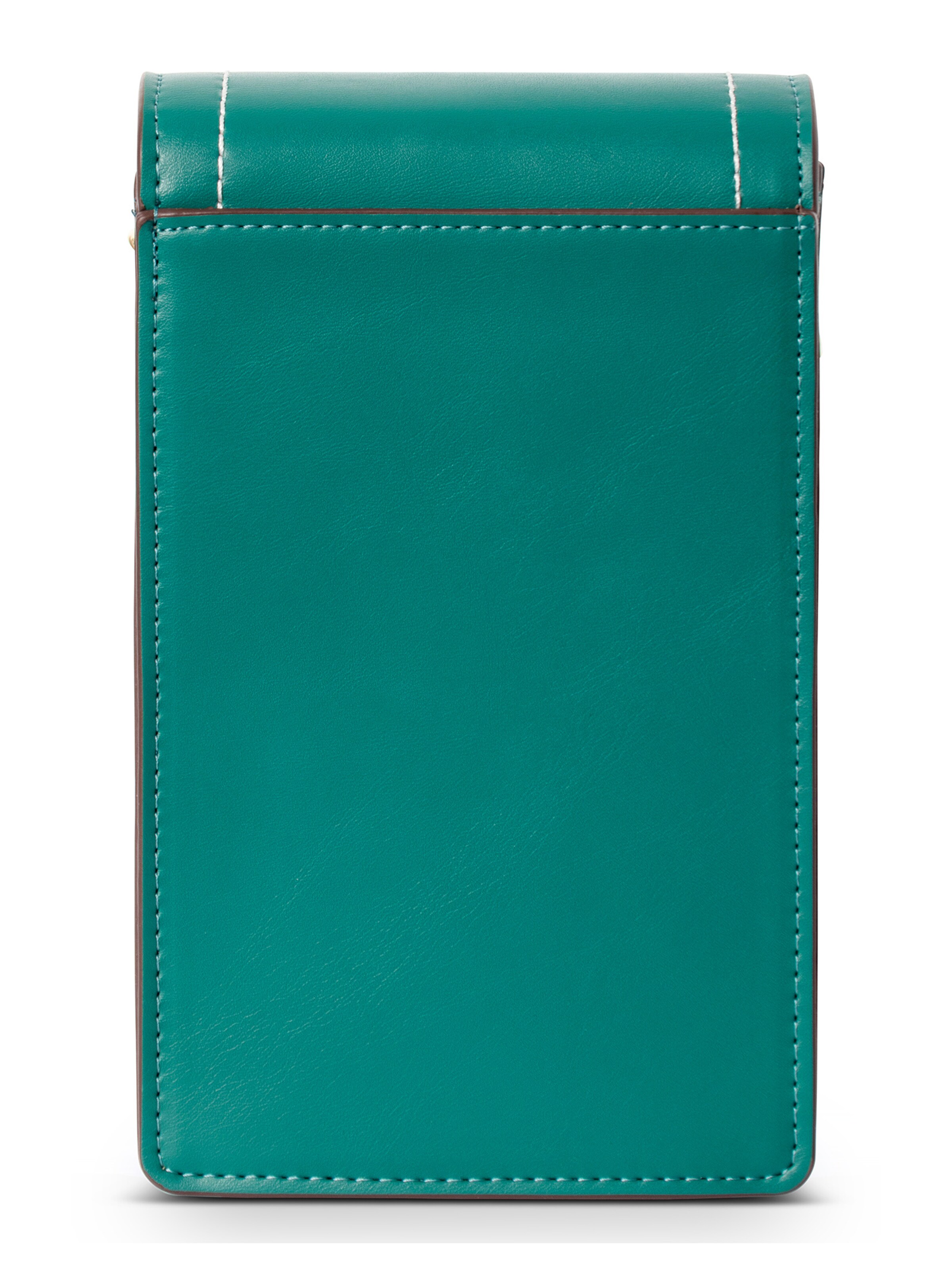 Sac à bandoulière 'LILA' NOBO en vert