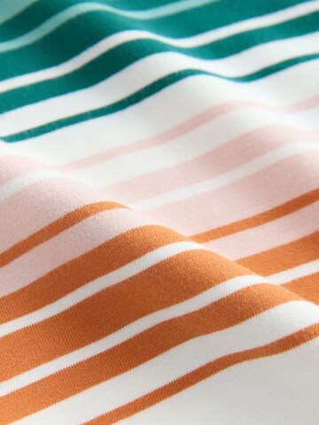 T-Shirt Next en vert