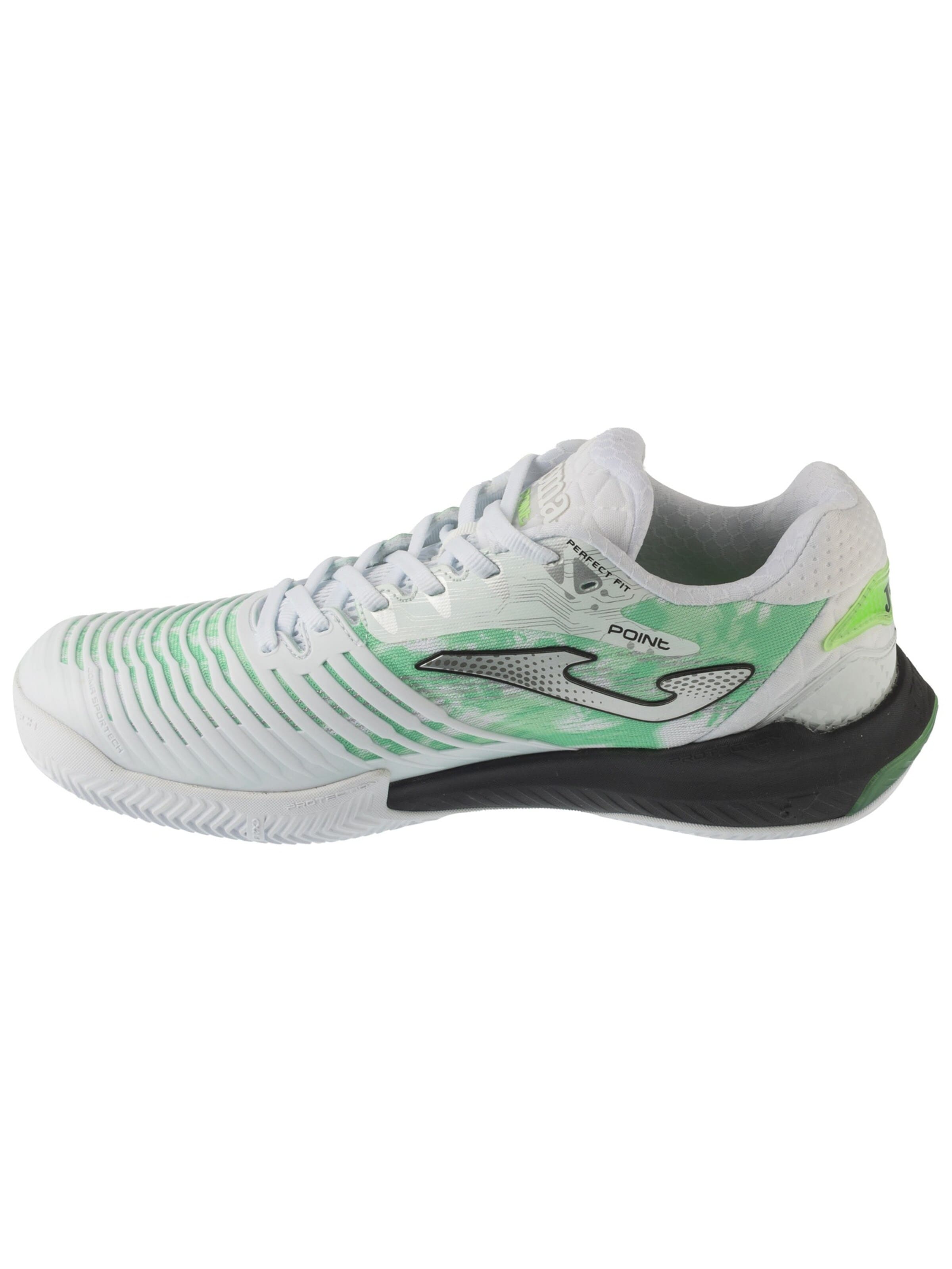 JOMA Sportschoen 'Joma Point  25 TPOIW' in Wit