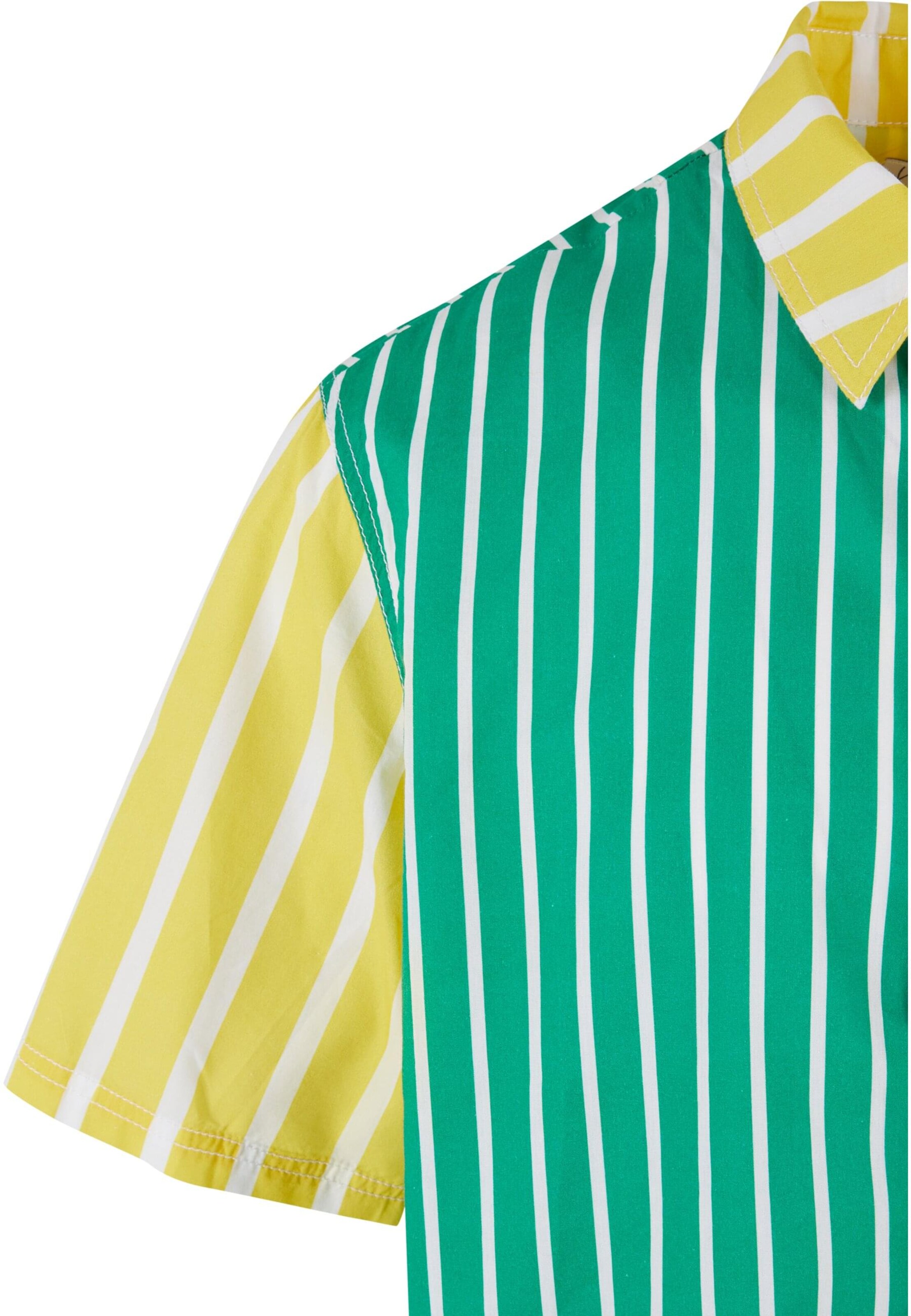 Karl Kani Comfort fit Srajca | mešane barve barva