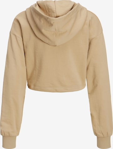 JJXX - Sudadera 'Alfa' en beige