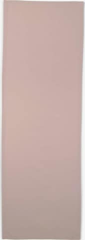 TOM TAILOR Tablecloth in Pink: front