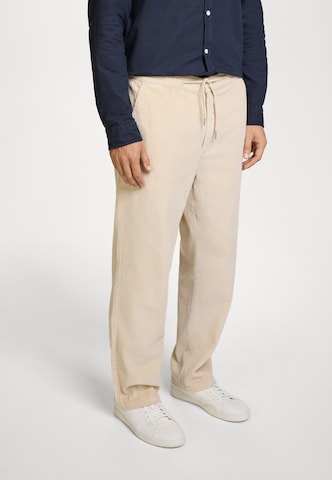 Kronstadt Regular Hose 'Chandos' in Beige