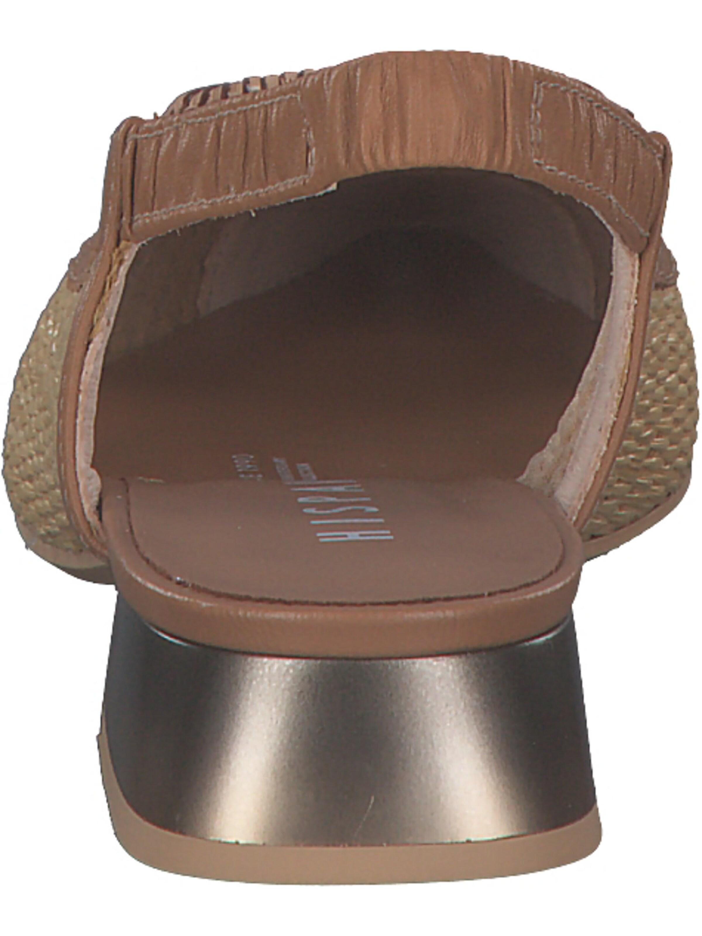 Hispanitas Ballerina 'Dali' in Bruin