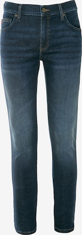 BIG STAR Jeans 'Deric' in Blue: front