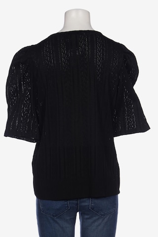 VIOLETA by Mango T-Shirt S in Schwarz