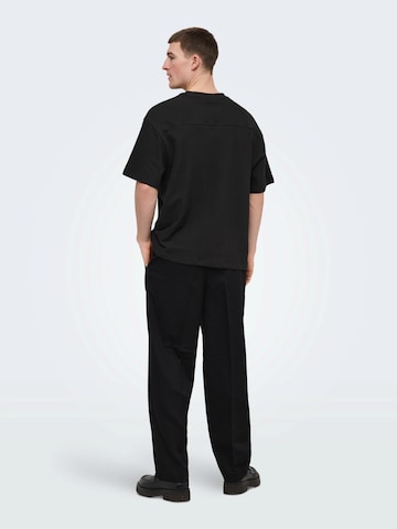 Only & SonsMajica 'ONSlenny' - crna boja