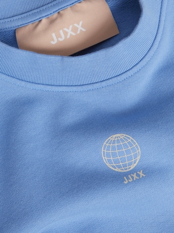 JJXX Sweatshirt 'Jada' i blå