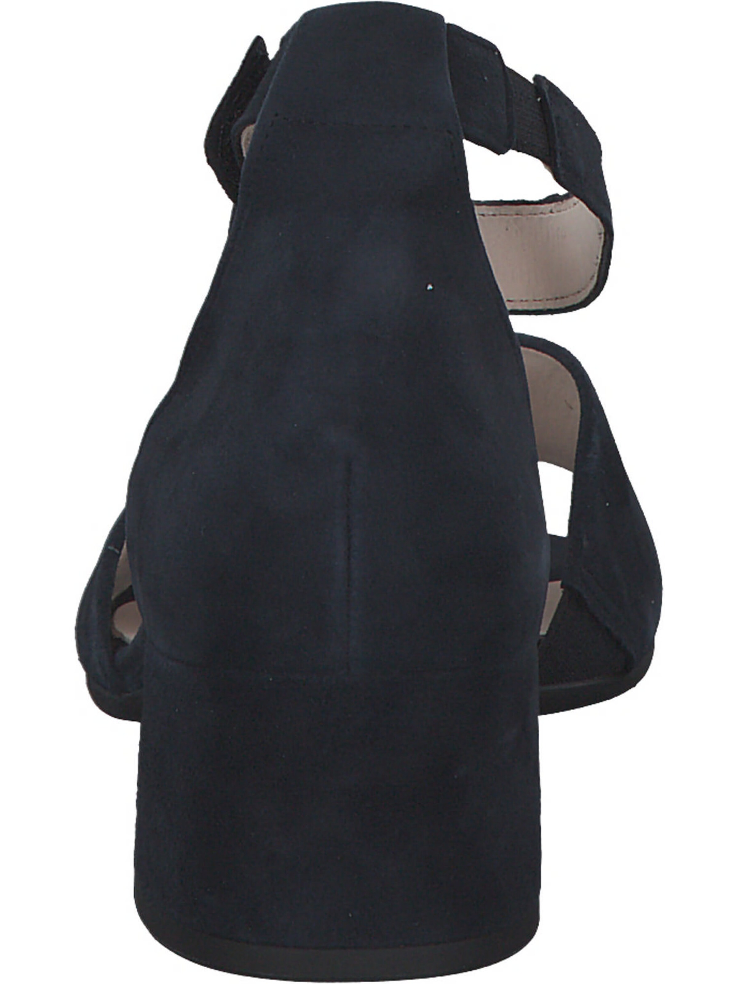 GABOR Strap Sandals in Blue