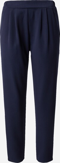 minimum Kalhoty se sklady v pase 'SOFJA 2.0' - námořnická modř, Produkt