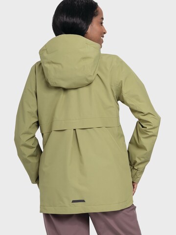 Veste outdoor 'Bohorok' Schöffel en vert