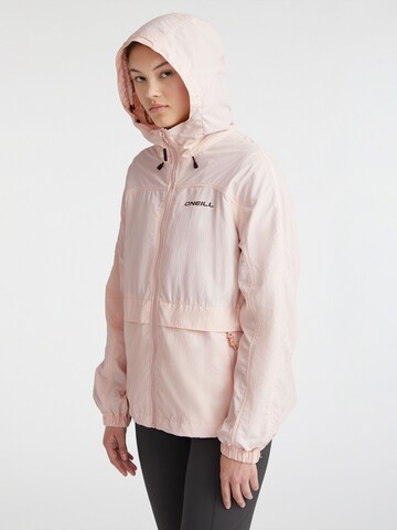 O'NEILL Jacke in Pink