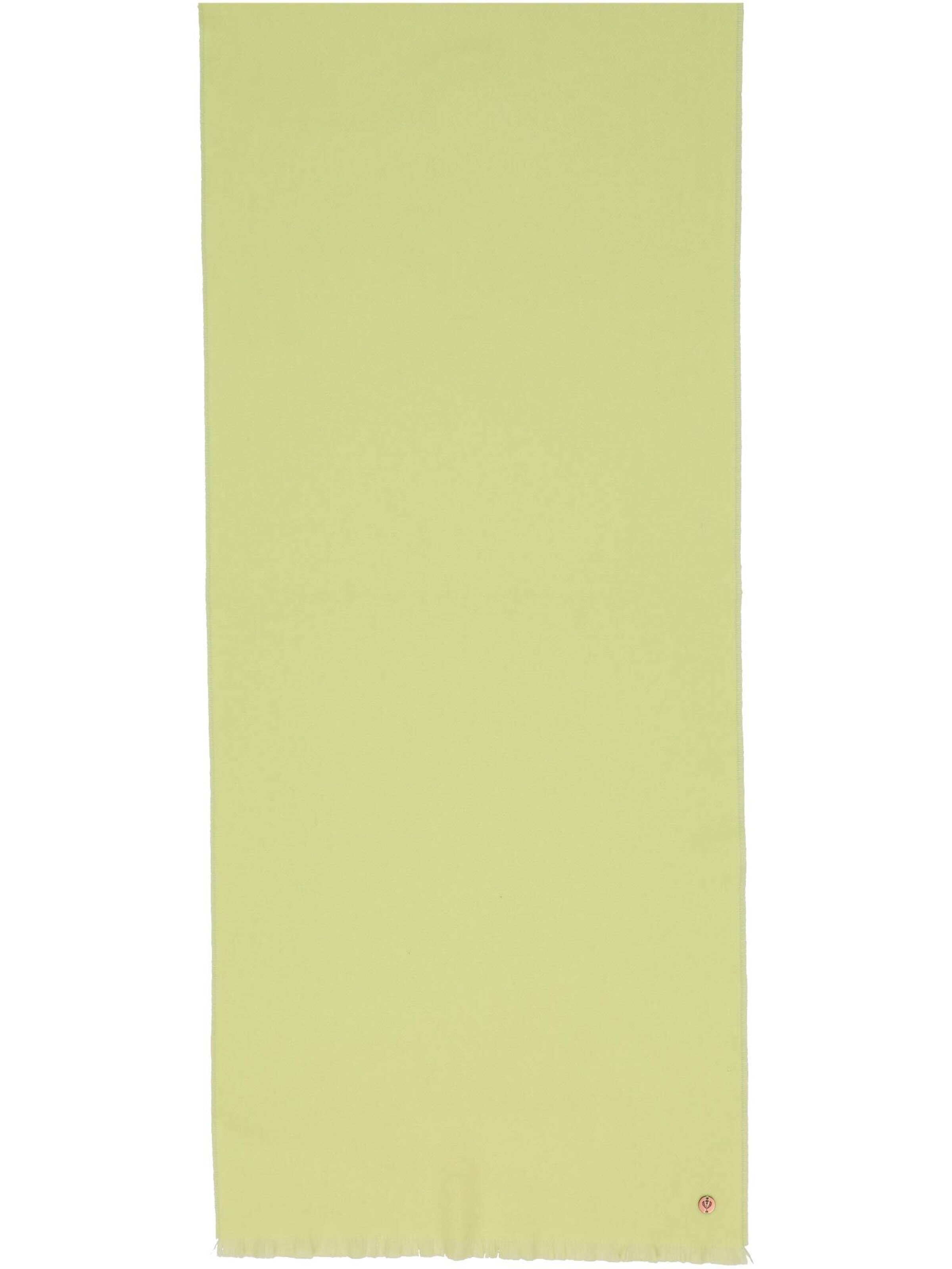 FRAAS Schal in Grün