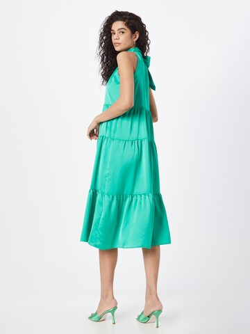 Dorothy Perkins Коктейльное платье в Зеленый