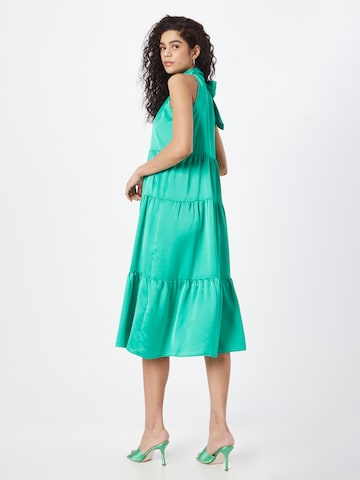 Robe de cocktail Dorothy Perkins en vert