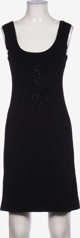 Nice Connection Dress in XS in Black: front