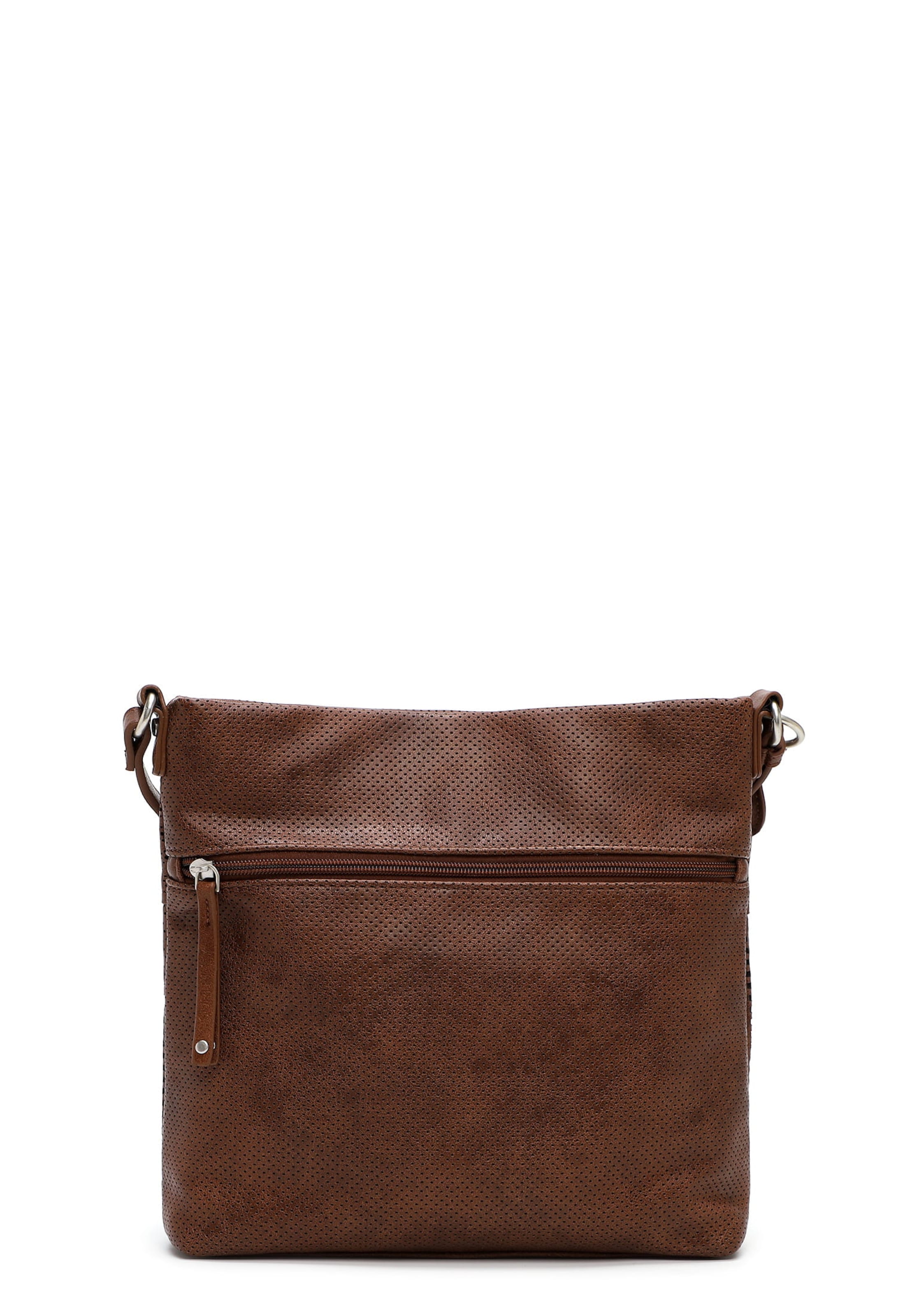 Sac bandoulière 'Dorothy' Suri Frey en marron